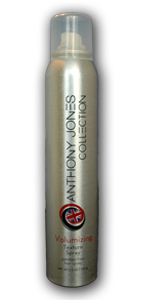 Volumizing Texture Spray