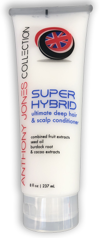 Super Hybrid Deep Conditioner