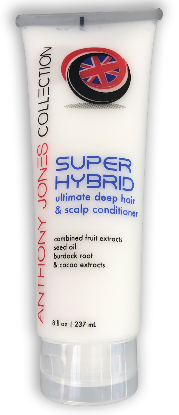Super Hybrid Deep Conditioner