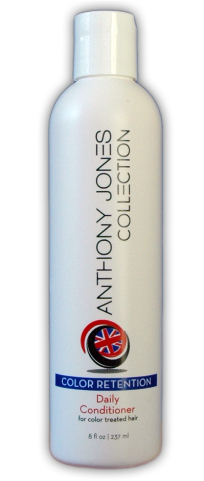 Color Retention Daily Conditioner 8oz