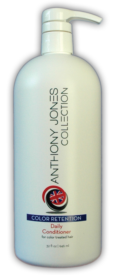 Color Retention Daily Conditioner 32oz