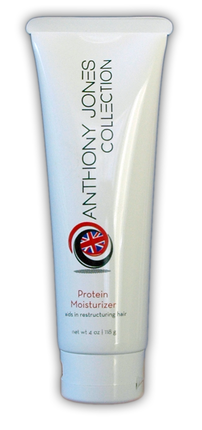 Protein Moisturizer 4oz