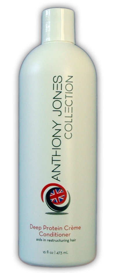 Protein Moisturizer 16oz