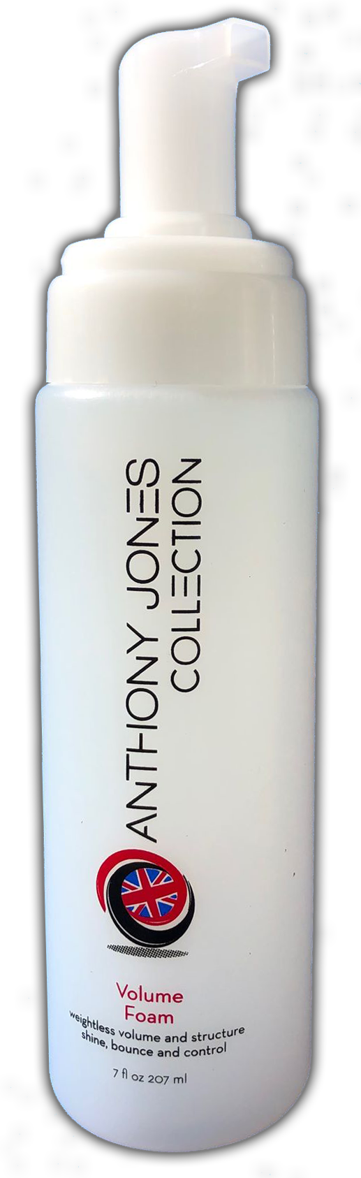 Volume Foam 7oz